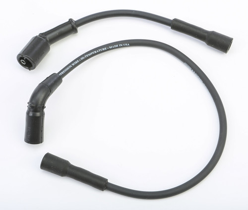 IGN WIRES SUPPRESSION CORE/SET 07-19 XL