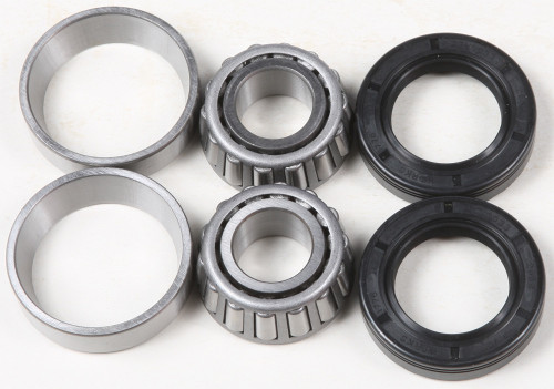 FRNT/RR WHEEL BEARING KIT 3/4" ID  TIMKEN TAPERED