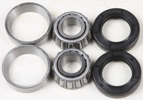 FRNT/RR WHEEL BEARING KIT 3/4" ID  TIMKEN TAPERED