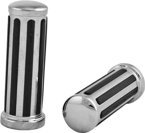 RAIL GRIP W/O THROTTLE SLEEVE