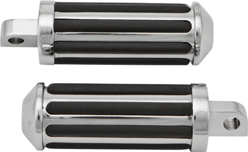 FOOTPEGS CUSTOM RAIL MALE MNT RIDER