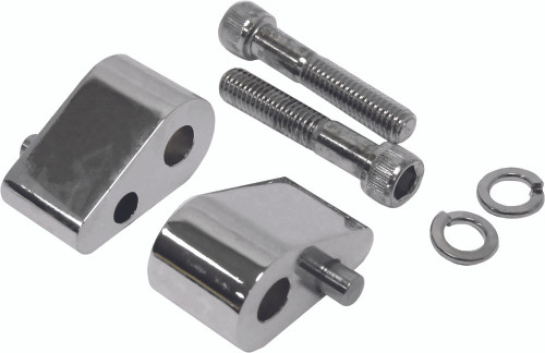 PASSENGER FBOARD EXT KIT FLT/FLH