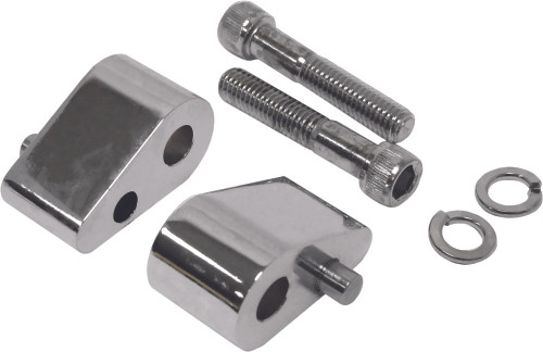 PASSENGER FBOARD EXT KIT FLT/FLH