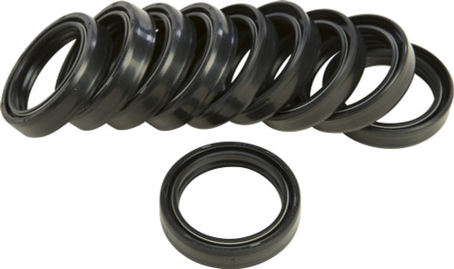 FORK SEALS 41MM 10/PK