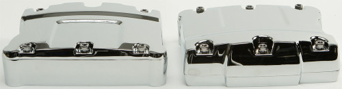 ROCKER COVER KIT TC 99-17 CHR PAIR