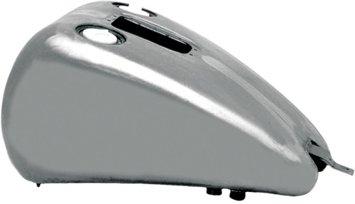 EFI TYPE GAS TANK 5 GAL TWIN CAM SOFTAIL 00-07