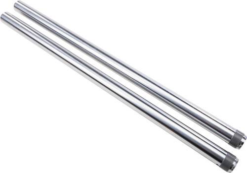 39MM FORK TUBES 31" O.S. XL `09-UP