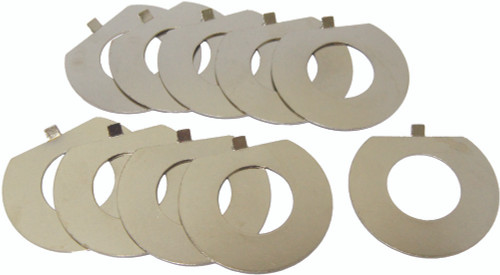FORK STEM LOCK WASHER OEM 45717-63