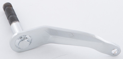 INNER SHIFT ARM W/O-RINGS CHROME 33668-90B