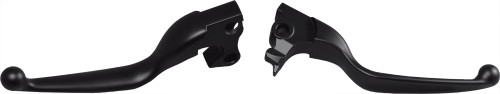 SPORTSTER LEVERS BLACK XL `14-24