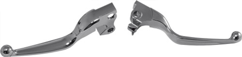 SPORTSTER LEVERS CHROME XL `14-24