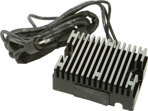 REGULATOR BLACK XL L84-90 OEM 74523-84A (EX XR1000)