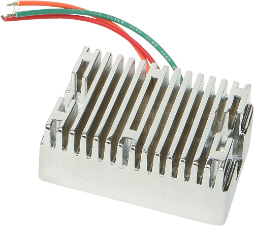 REGULATOR GEN 12V CHR XL`65-69 REPLACES MECHANICAL