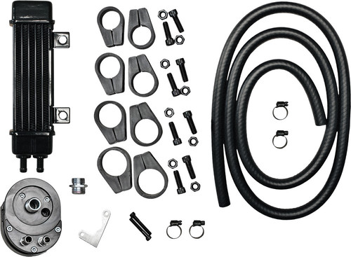 SLIMLINE OIL COOLER