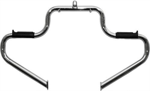 MULTIBAR ENGINE GUARD CHROME
