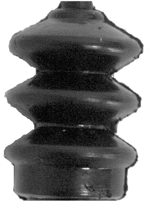 RUBBER BOOT ACCELERATOR PUMP 10/PK
