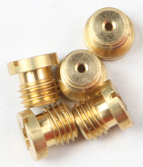 S&S MAIN JETS #.062 5/PK