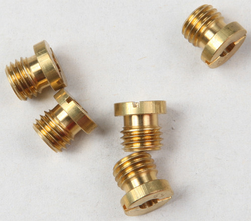 S&S MAIN JETS #.082 5/PK