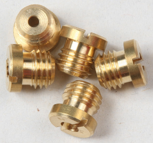 S&S MAIN JETS #.084 5/PK