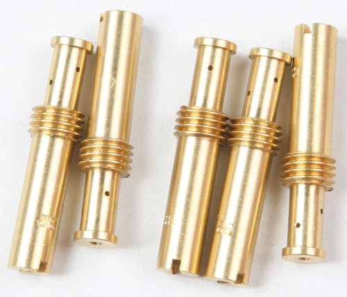 S&S SLOW JETS #.032 5/PK