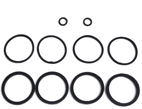 CALIPER REBUILD KIT FRONT/REAR BT/XL
