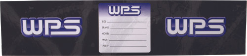 TIRE LABELS 50/PK WRAPS