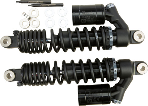 REMOTE RES SHOCK 91-20 XL, 82-94 FXR 12.5" HD