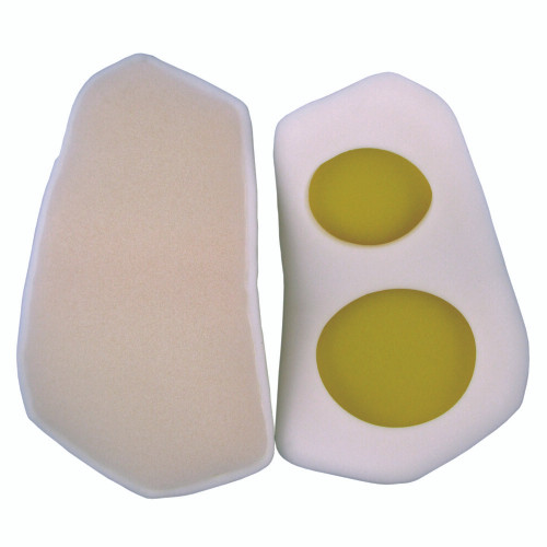 AIR FILTER HUSKY 350/510/610 4-STROKE