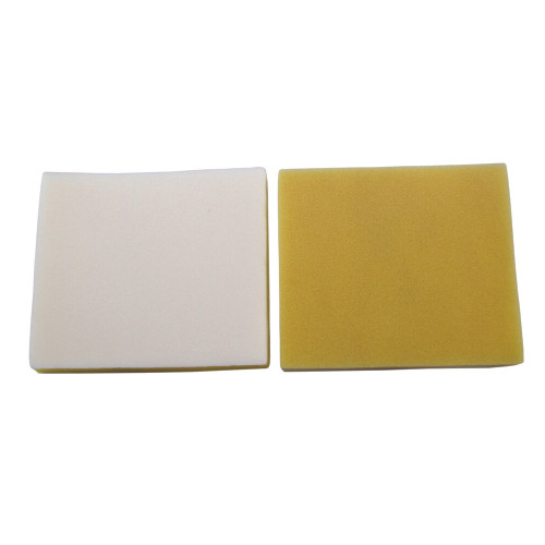 AIR FILTER YAM TTR225