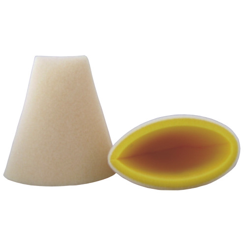 AIR FILTER POL OUTLAW 525