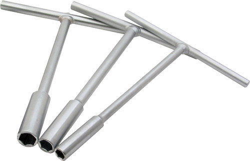 Mini-pro T-handle 14mm