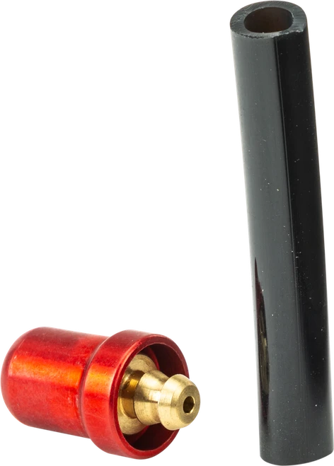VENT CAP (RED)