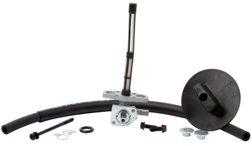 FUEL VALVE