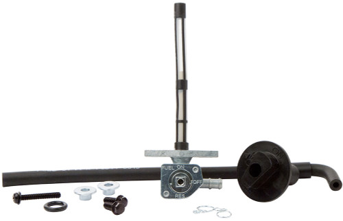 FUEL VALVE
