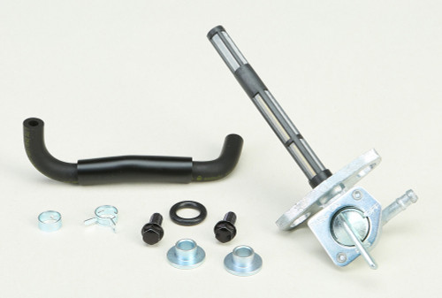 FUEL VALVE
