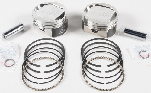 V-TWIN PISTON KIT