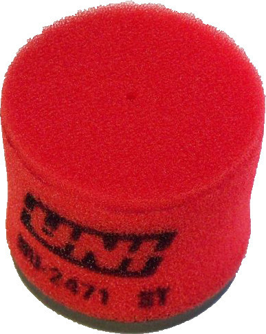 MULTI-STAGE COMPETITION AIR FILTER