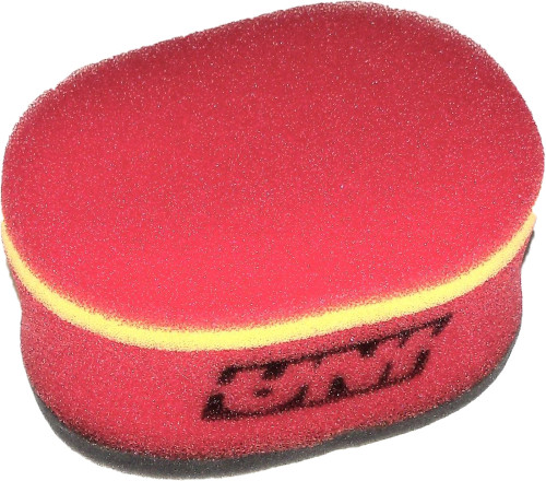 MULTI-STAGE COMPETITION AIR FILTER