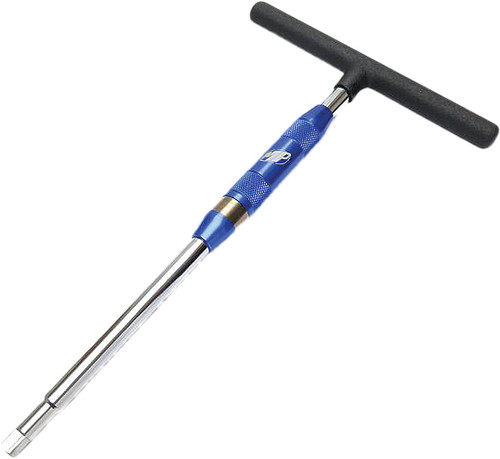 Spinner T-handle Ii 1/4" Drive