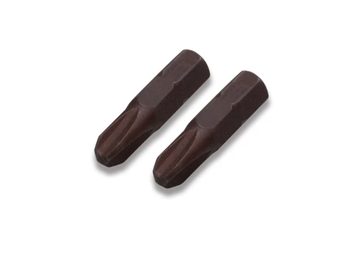 Hex-drive Bit Size #3