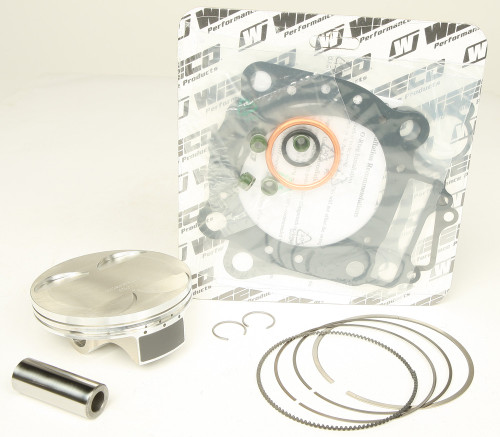 TOP END KIT ARMORGLIDE 96.00/STD 12:1 HON