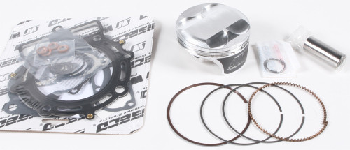 TOP END KIT ARMORGLIDE 89.00/STD 12:1 KTM/POL