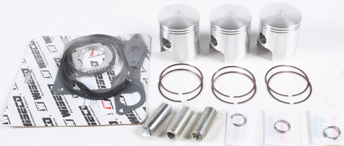 STD BORE PISTON KIT S/M