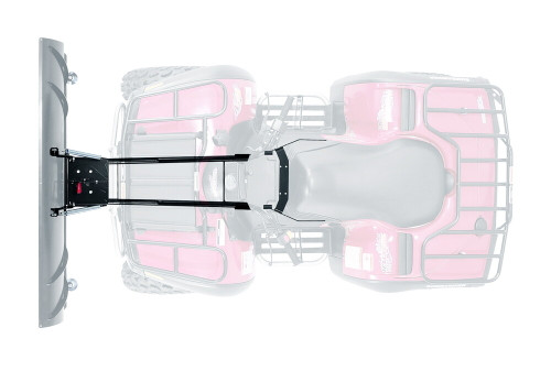 PROVANTAGE CENTER PLOW MOUNTING KIT