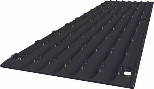 8/PK SUPER GLIDE II WIDE W/MOUNTING HARDWARE