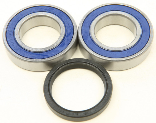 WHEEL BEARING & SEAL KIT