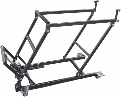 POLAR LIFT