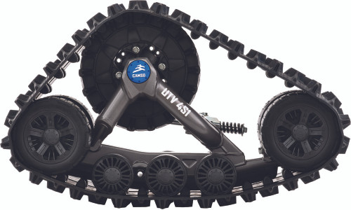 UTV TRACK KIT 4S1