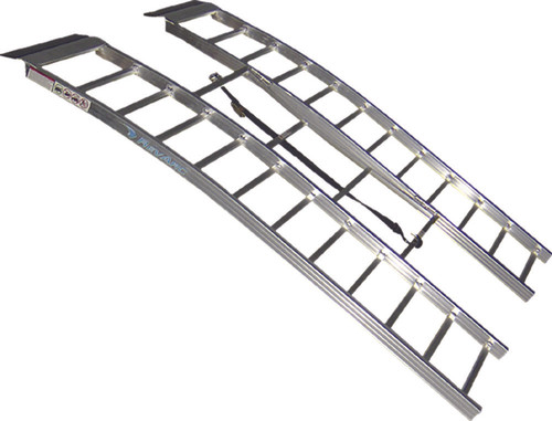 ATV RAMP 90"X55"