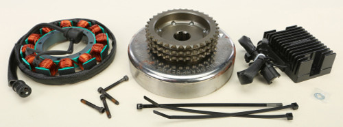 ALTERNATOR KIT XL 883 09-17